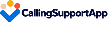 CallingSupportApp